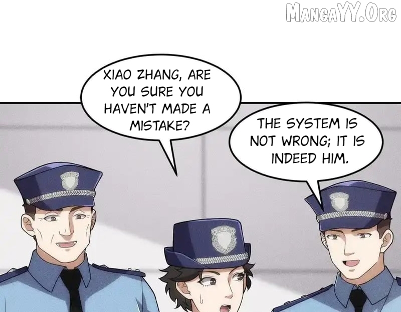 Hidden Dragon in the City (2025) Chapter 29 - page 59
